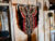 Tenture murale multicolore mini  – Image 2